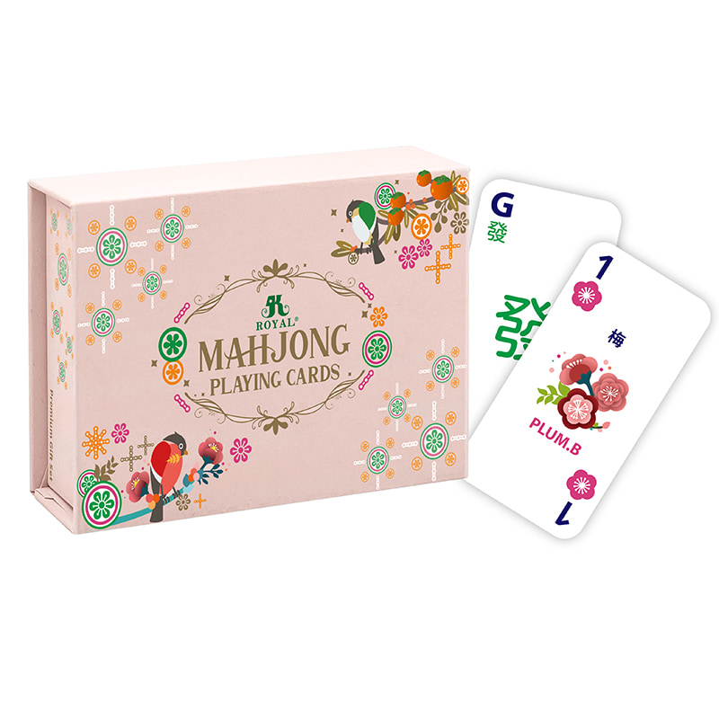Las 7 preguntas más frecuentes sobre Mahjong
